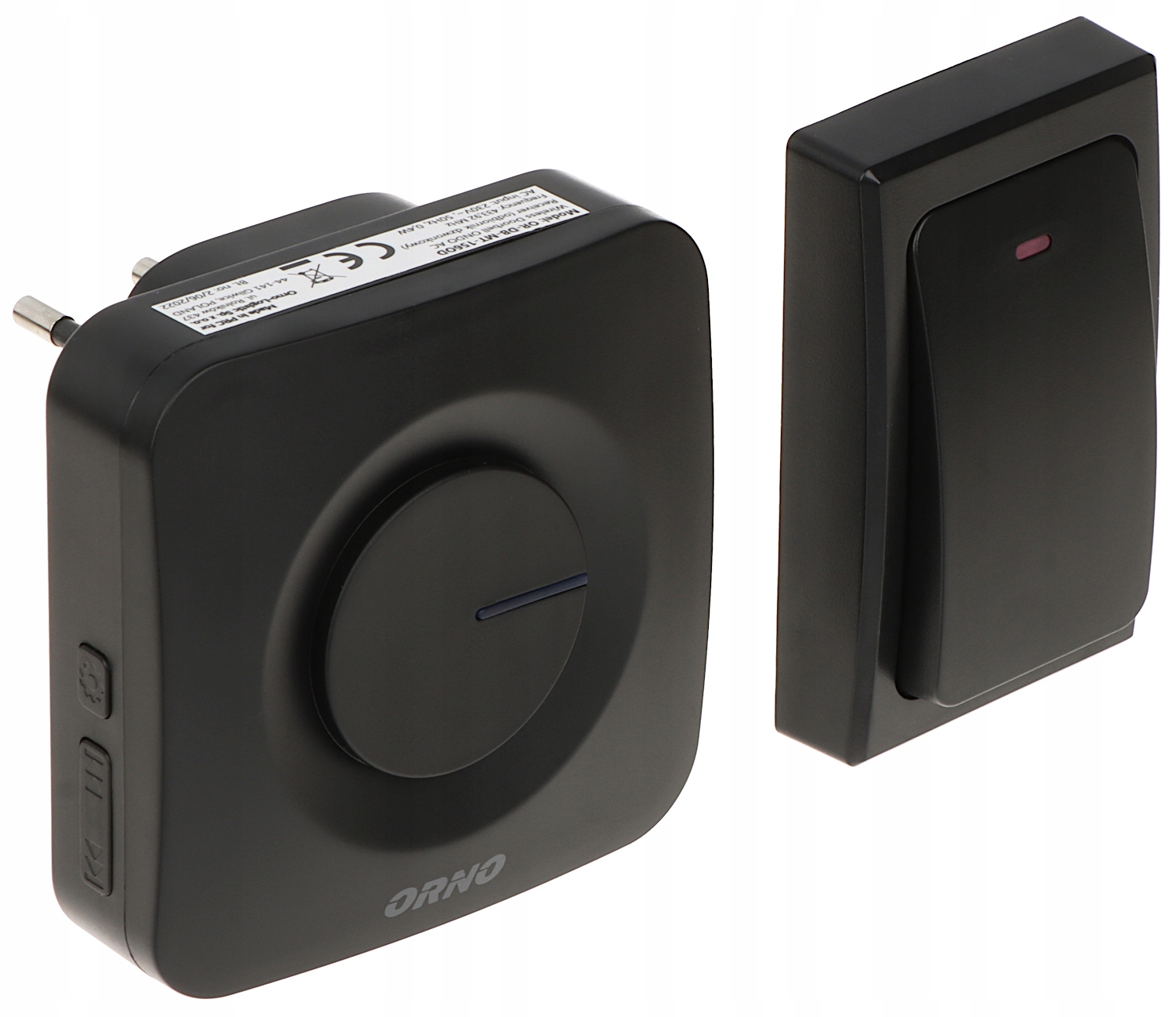 Bezdrátový Zvonek OR-DB-MT-156 Ac 230V Orno