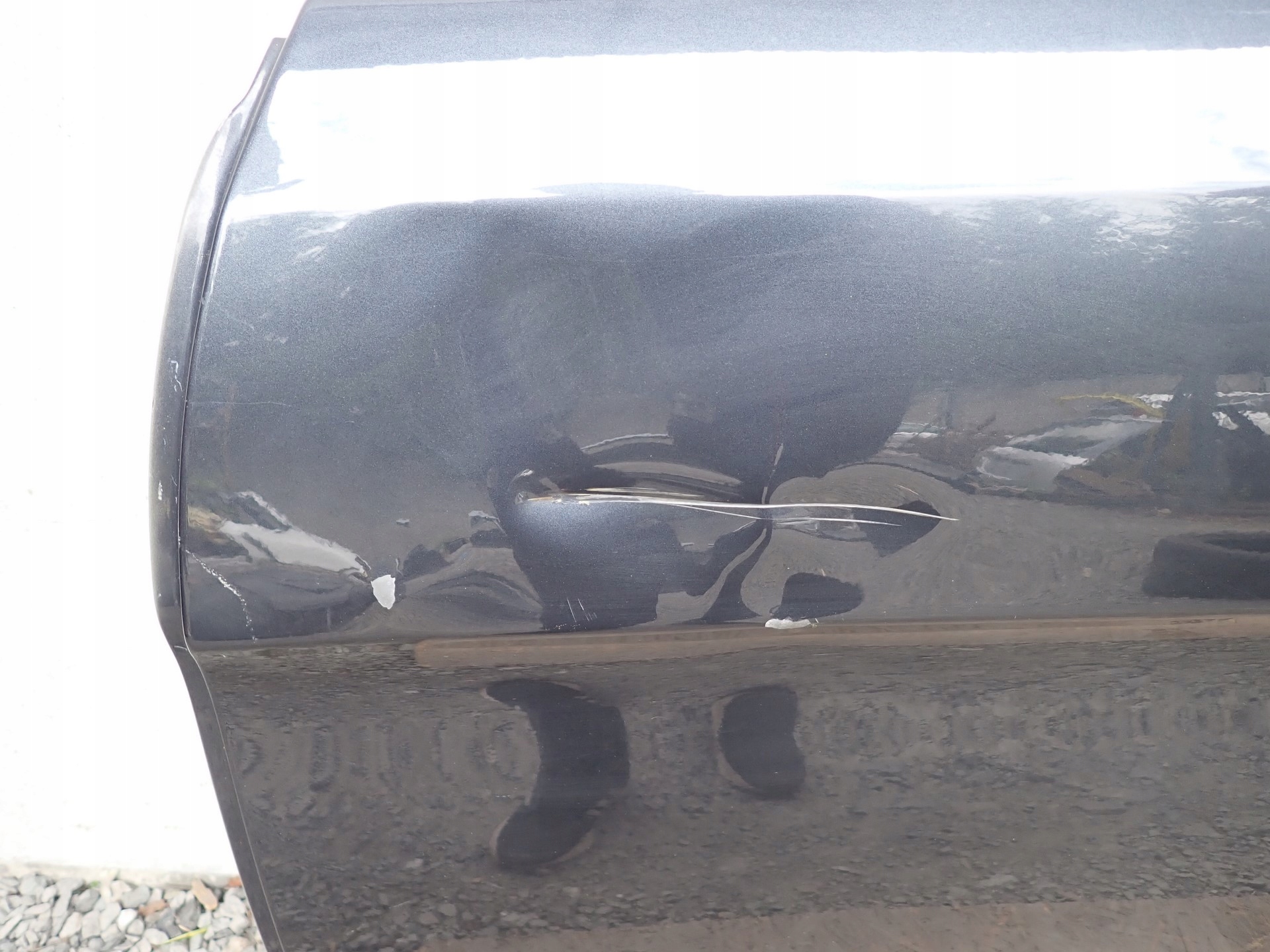 door left front left front MERCEDES ML 166 2011-2015R GLE 2015-2018R