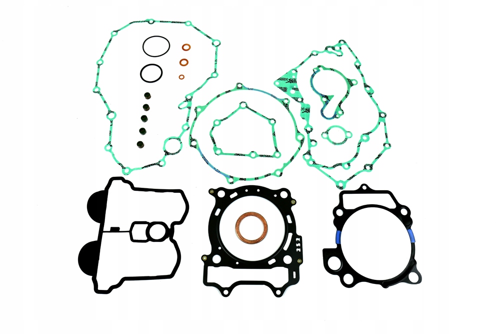 Athena Sada tesnení Yamaha Yfz 450R/X 09-20