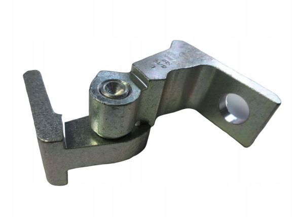 Škoda nový závěs dveří Oe 7N0831401D