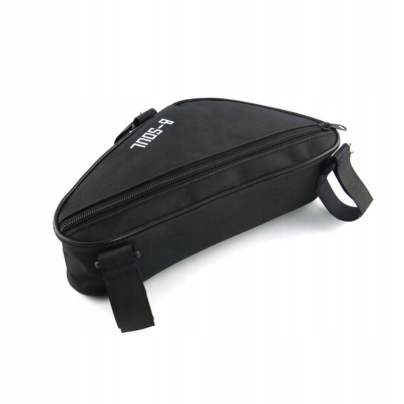 SAKWA TORBA TOREBKA ROWEROWA POD RAMĘ NA DROBIAZGI SASZETKA B-SOUL 2 Model TORBA B-SOUL