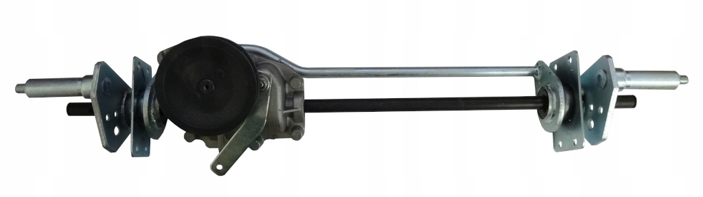 PRZEKŁADNIA KOSIARKI EINHELL BG-PM 46S 46S-SE