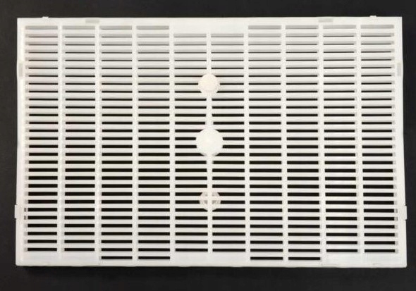 

Izolator Petra Chmary do izolacji pszczół