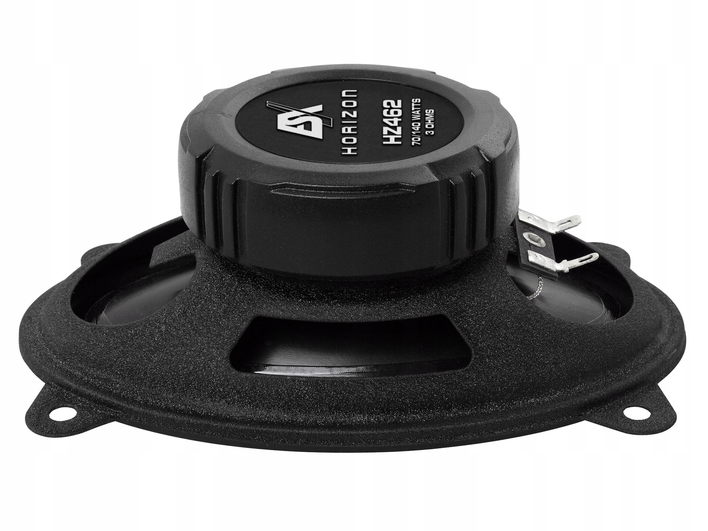 Vw Seat Škoda Fiat Honda Daewoo reproduktory do auta 4x6'' Esx HZ462