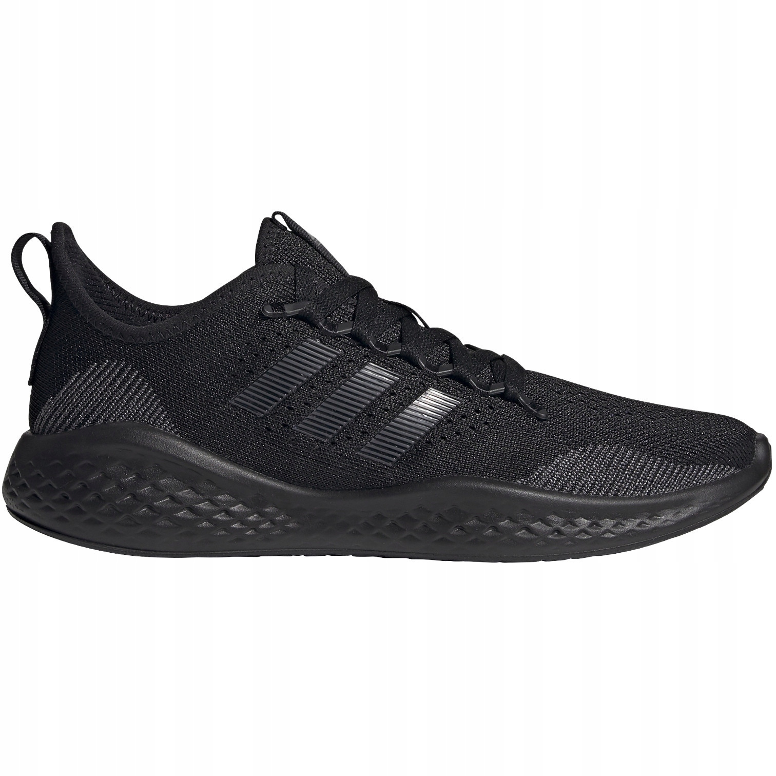 

Adidas Buty Fluidflow 2.0 FZ1985 r 45 1/3