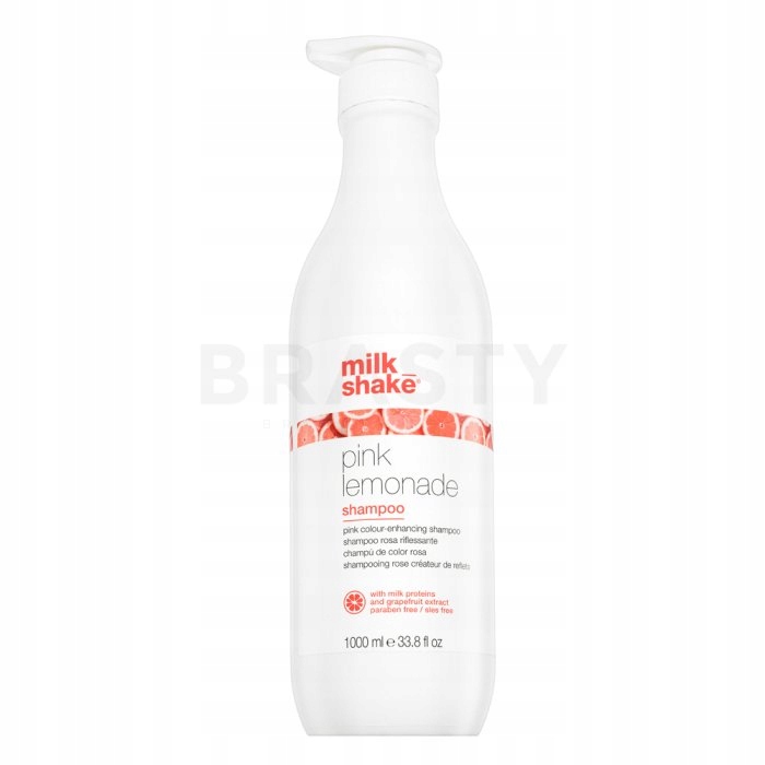 Milk_Shake Pink Lemonade Shampoo 1000 ml