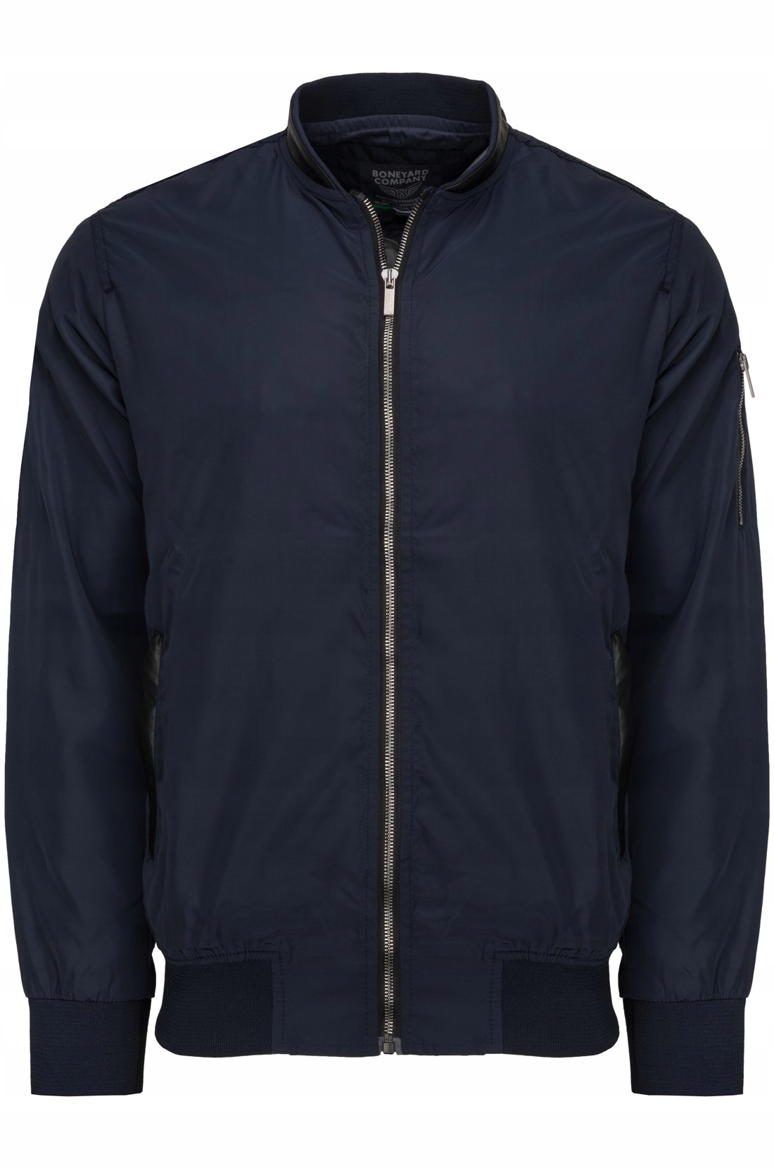 

Kurtka przejściowa wiosenna Memory Jacket r L