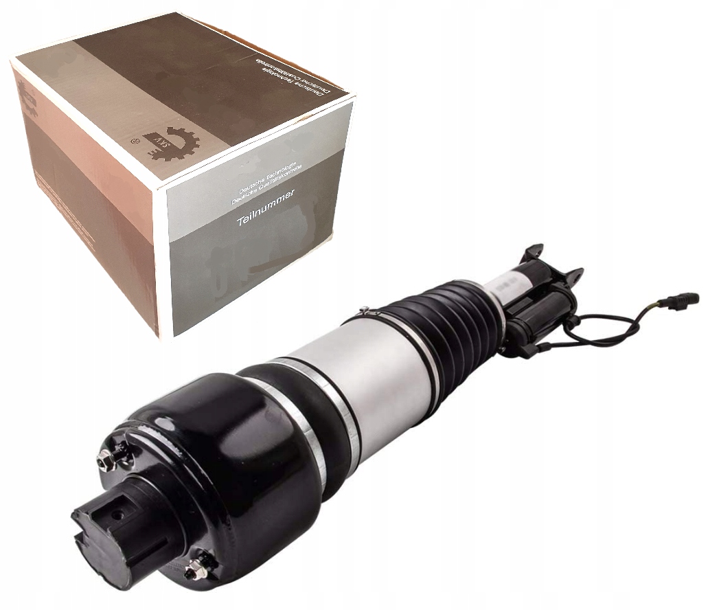 58SKV064 - Подушка пневматическая передняя MERCEDES CLS C219