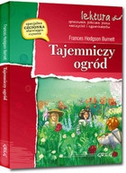

Tajemniczy ogród Frances Hodgson Burnett