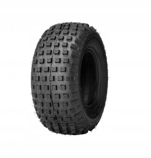 Шини mini quad 125 KXD 7 дюймів 16x8-7 HAKUBA