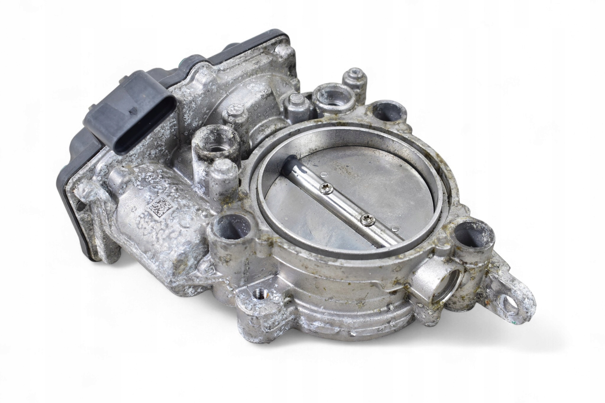 Valvola a farfalla BMW G20 G30 G32 2.0 B46 8623324