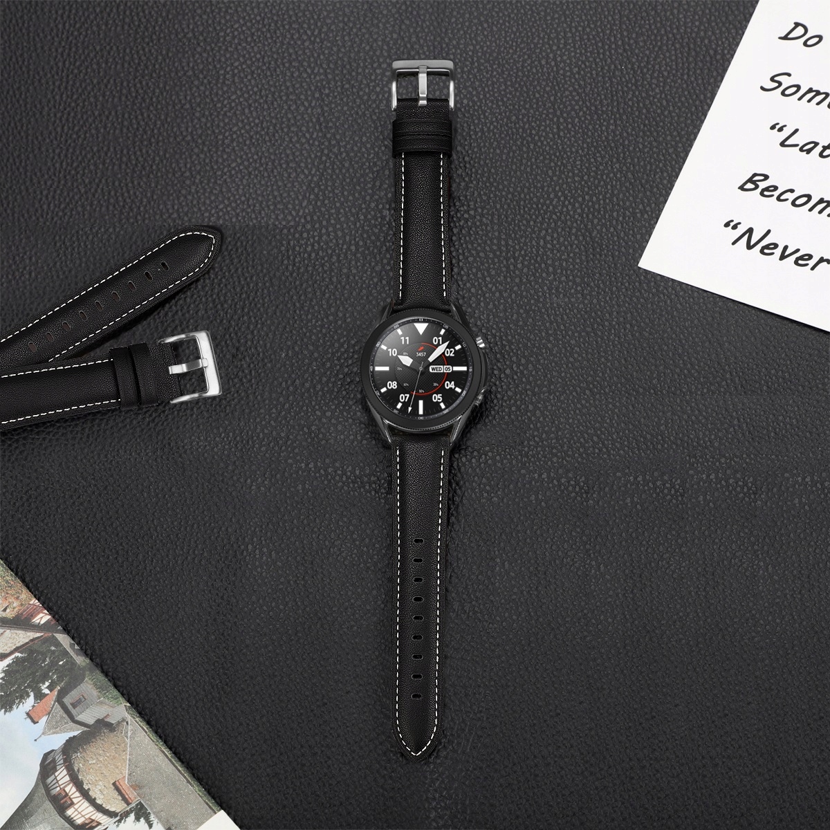 PASEK XIAOMI AMAZFIT BIP U S LITE PRO GTS GTR 42MM Stan opakowania oryginalne