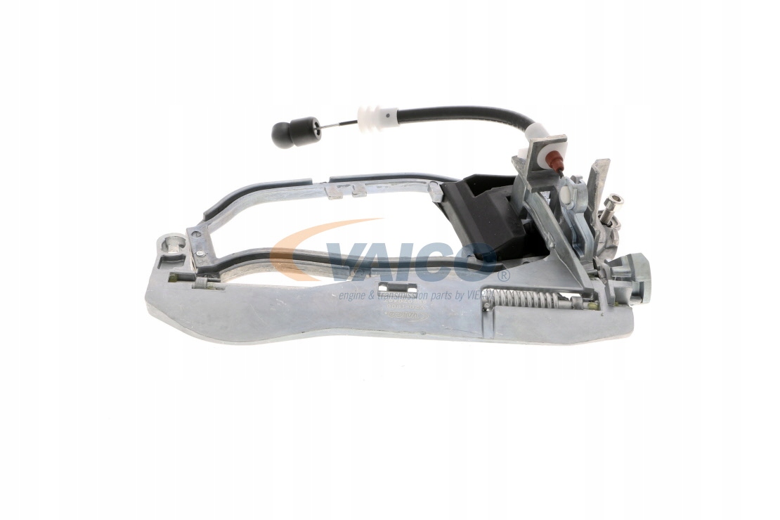 RAMA KLAMKI DRZWI ZEWN PRZOD L do BMW X5 E53 Installation side Left front