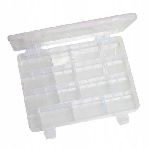 PUDEŁKO NA ELEMENTY 203-132H PROSKIT ORGANIZER