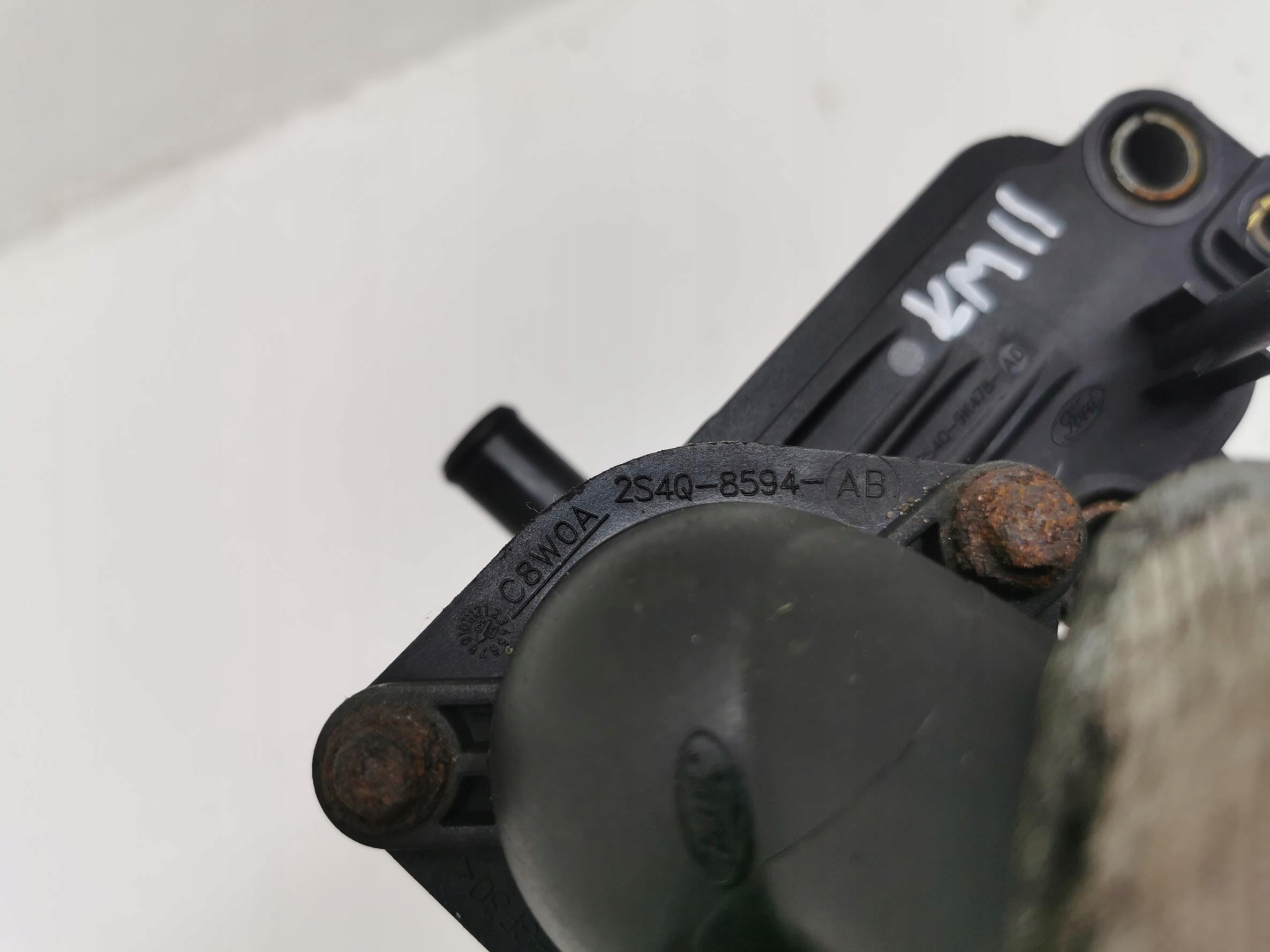 Scatola termostato FORD CONNECT e 2S4Q-8594-AB