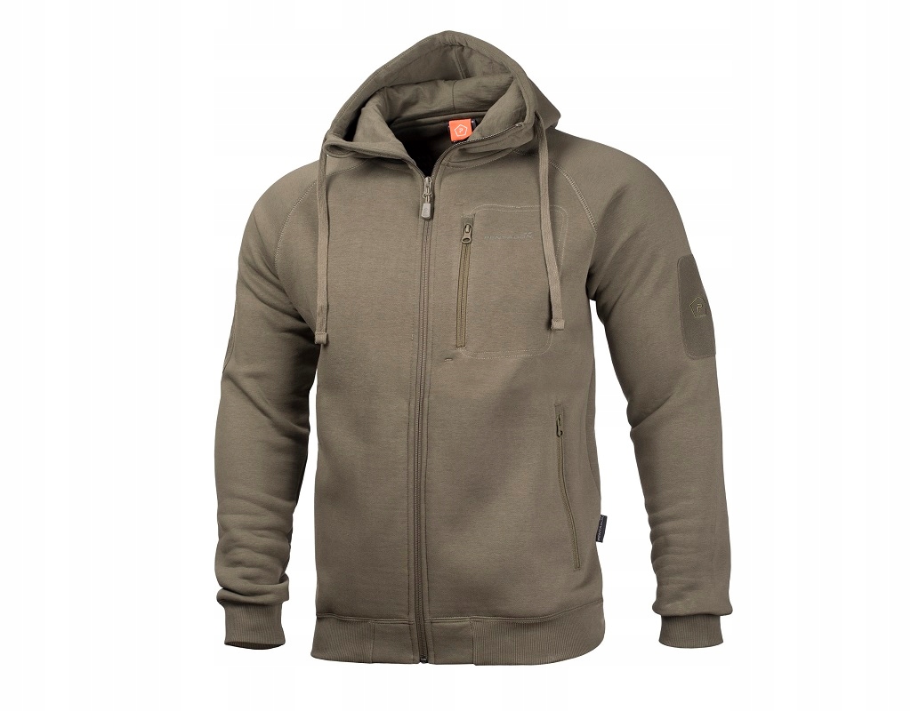 

Bluza Pentagon Leonidas 2.0 Tactical Hoodie L