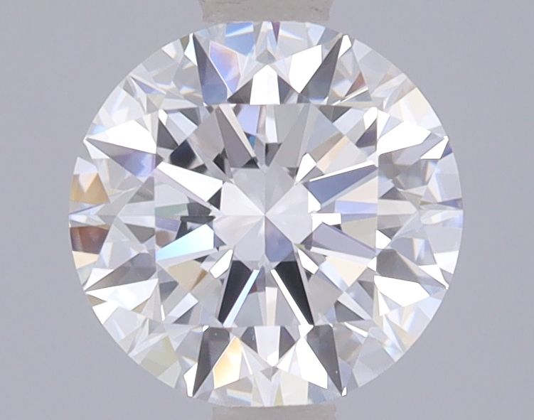 Diament laboratoryjny 1.5ct ROUND D IF (IGI)