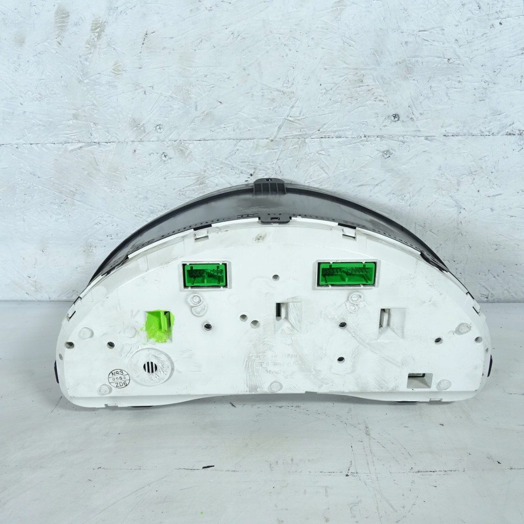 SUBARU LEGACY IV 2.0D dials 85002AG160