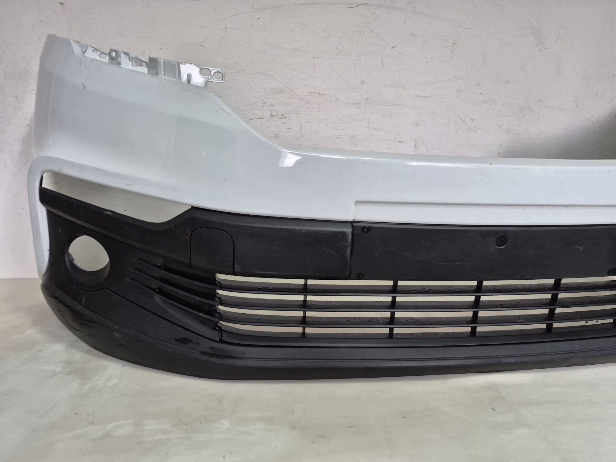 FIAT TALENTO II 2 16- bumper front front grid 620224136R