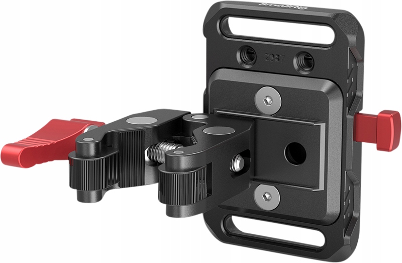 Deska baterie SmallRig 2989 Mini V-Mount v krabí svorce