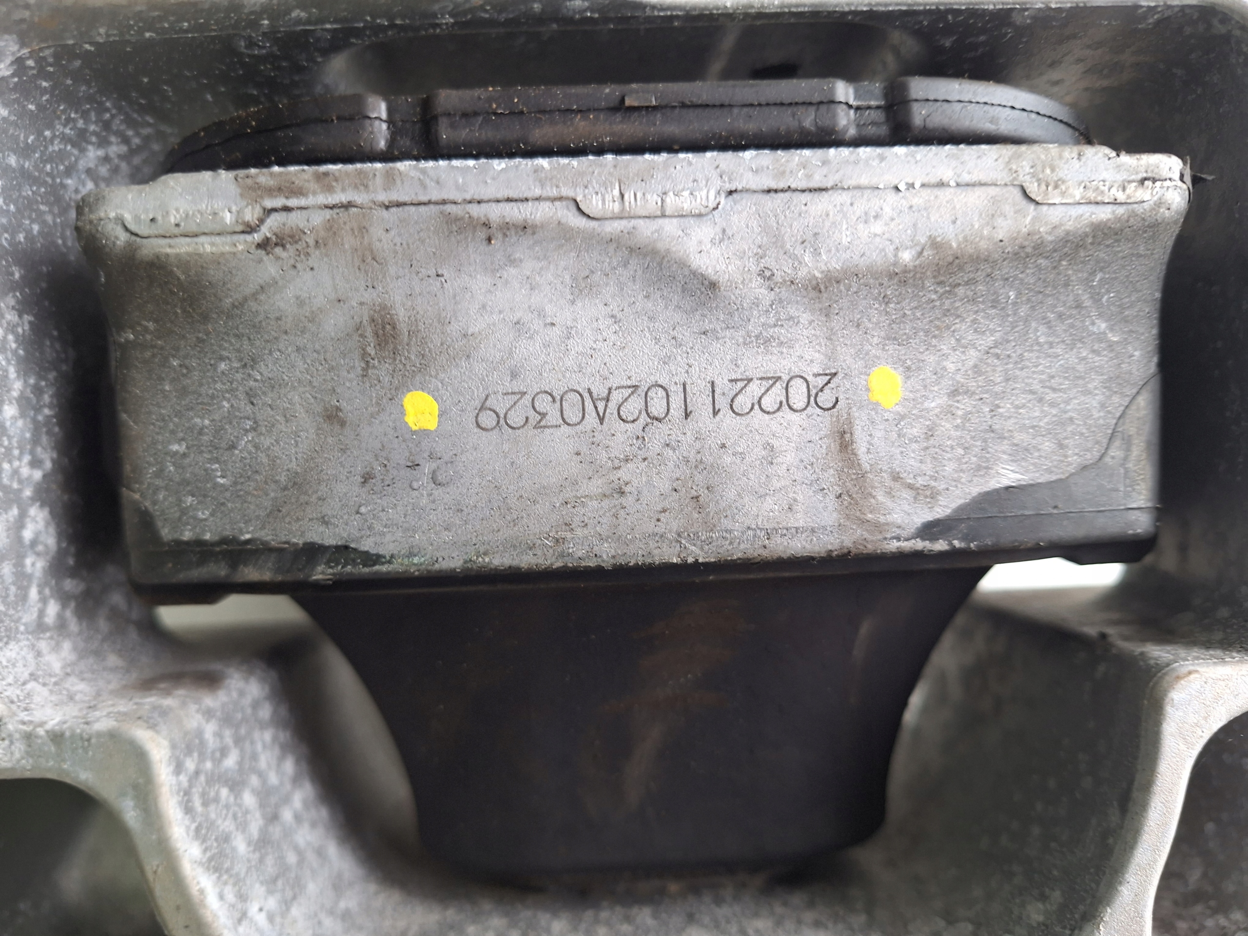 HONDA CR-V VI 2023-> holder engine mount 2.0 HYBRID