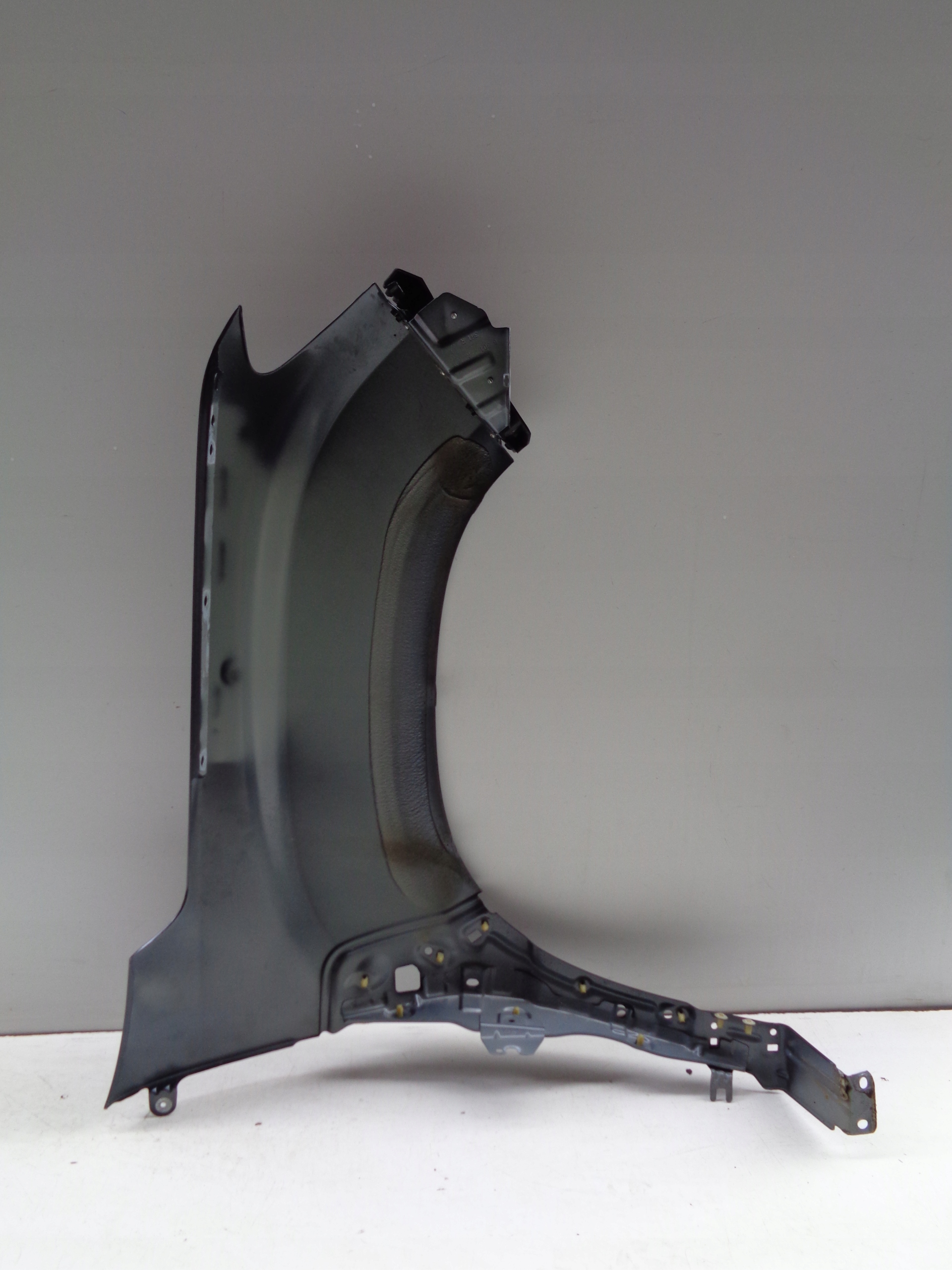 fender left front DACIA DUSTER II 17- NR 50253