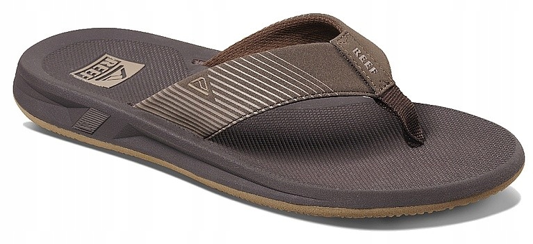 

japonki Reef Phantom II - Brown