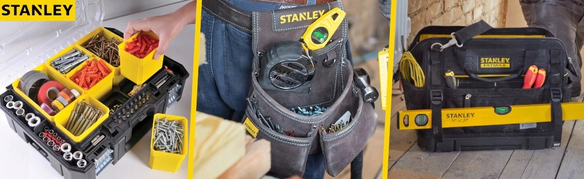 STANLEY FATMAX PLECAK NARZĘDZIOWY NA LAPTOPA 24l STST1-72335 Kod producenta 72-335