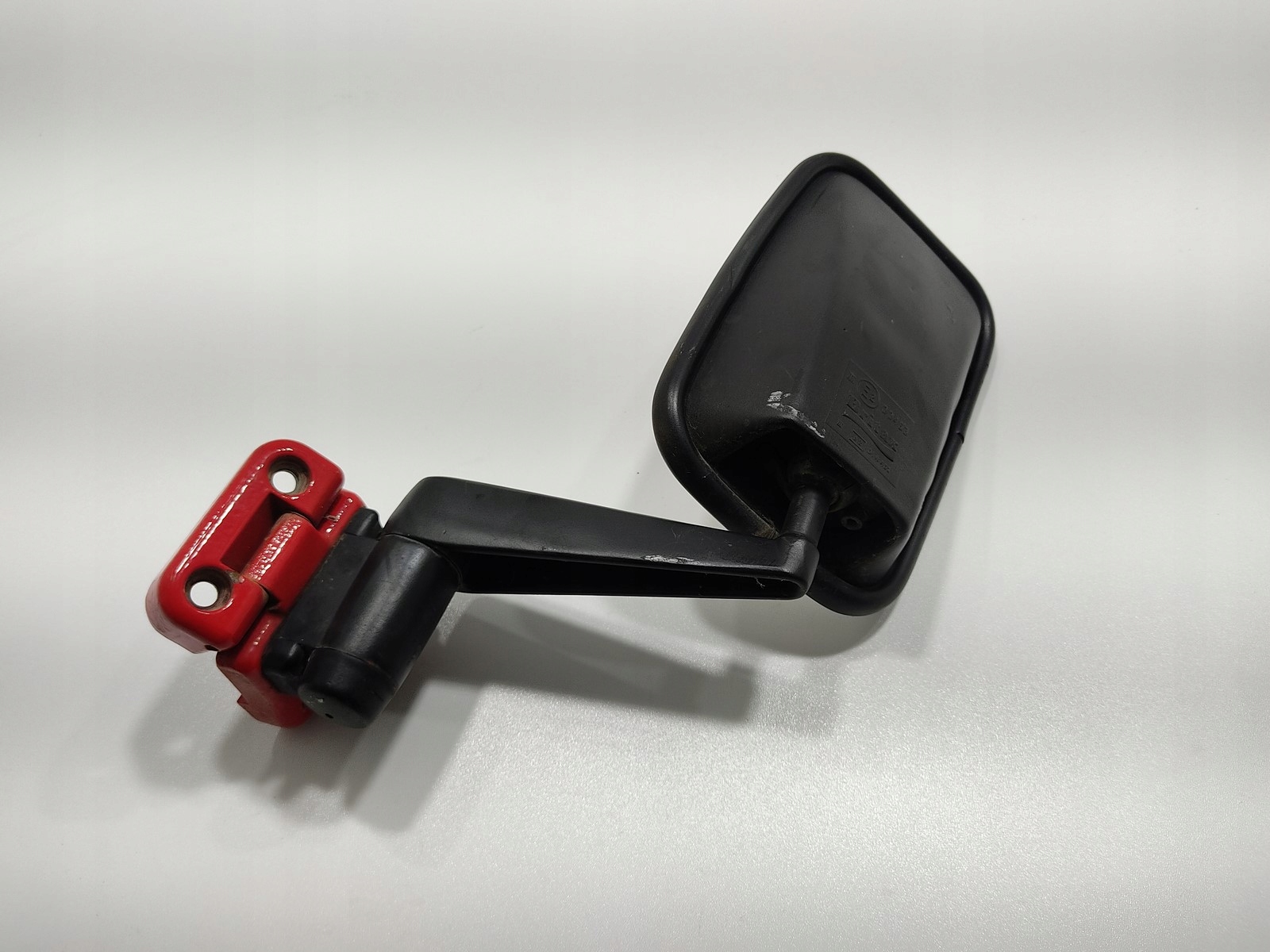 mirror left arm mirrors LAND ROVER DEFENDER EUROPA 1999-2016