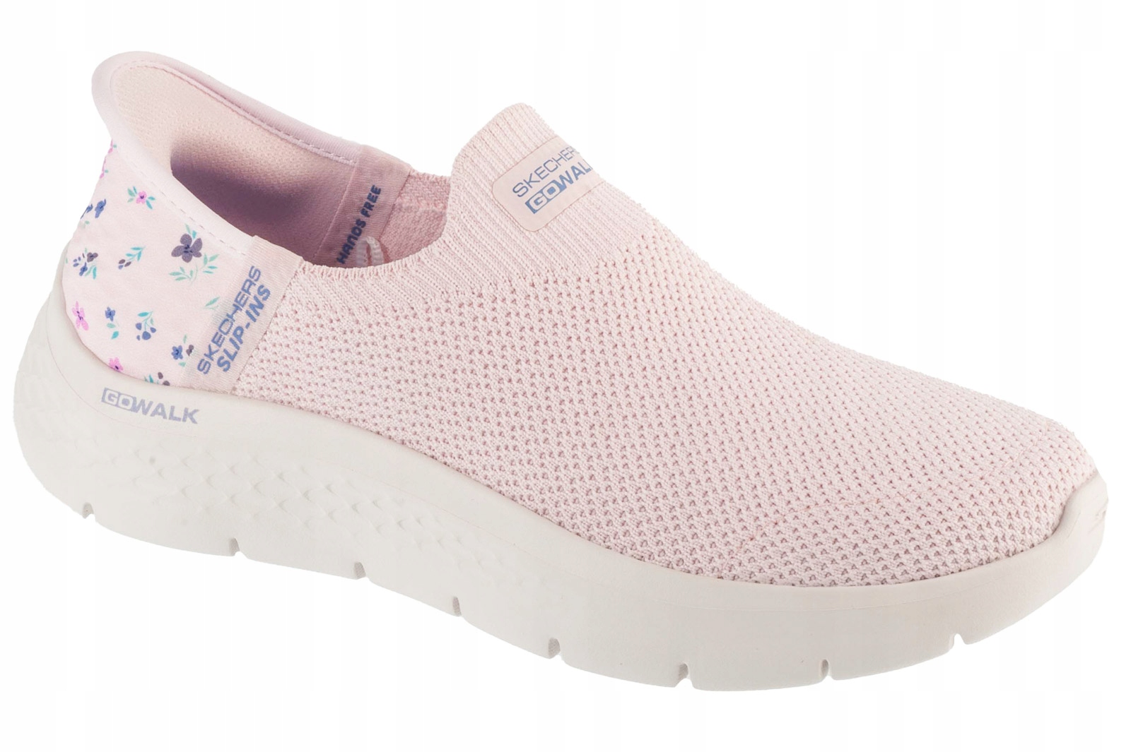 Skechers Slip-ins: Go Walk Flex Sunset Rose [38] Dámské tenisky
