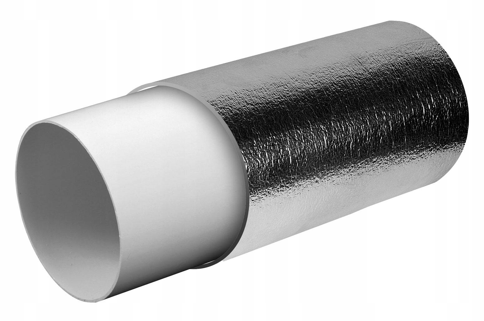 Awenta Trubka Izolované Prodloužení Rekuperátoru AHR160 750mm