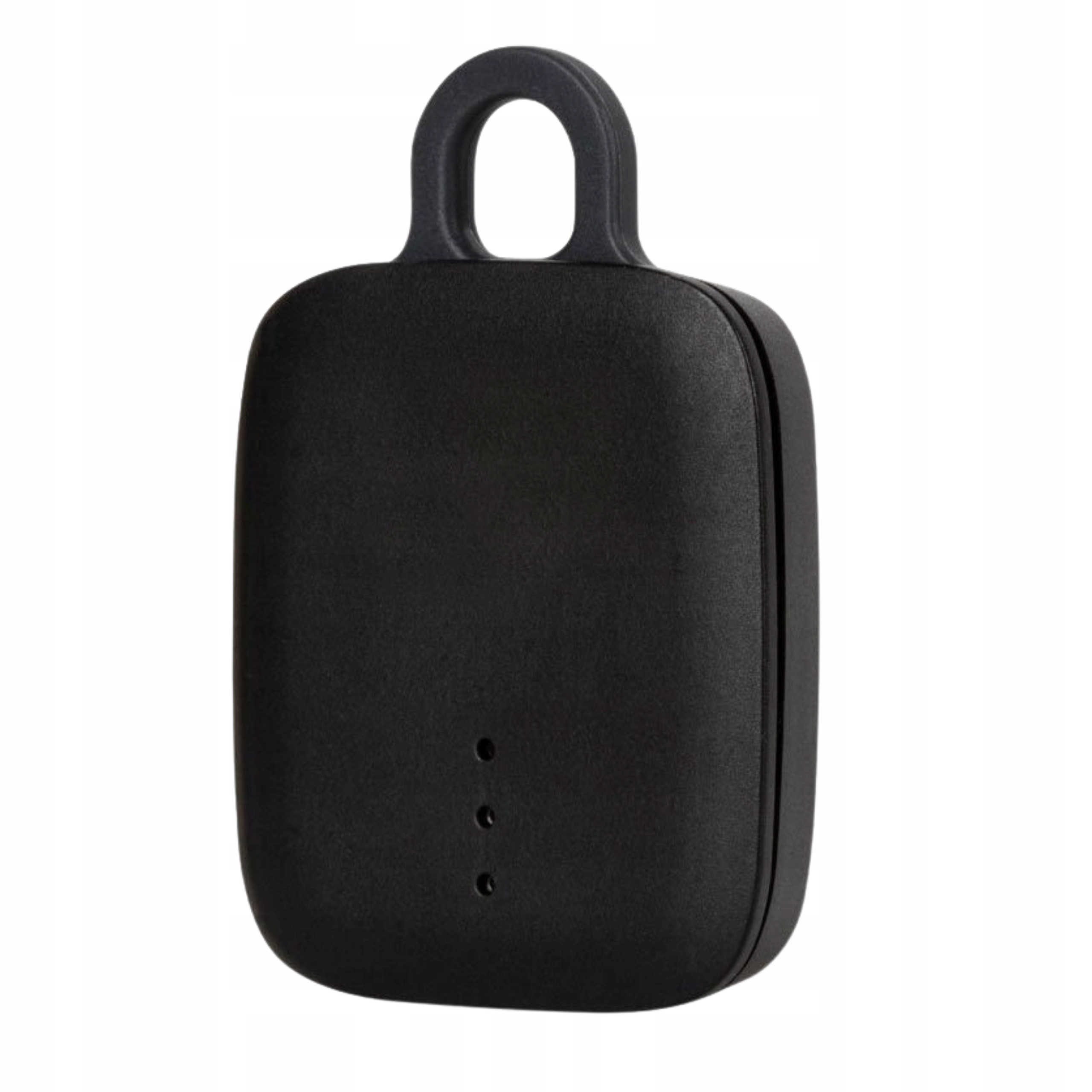 Lokalizatordo Kluczy Bluetooth Apple Samsung notiOne Go! Plus Bt Czarny