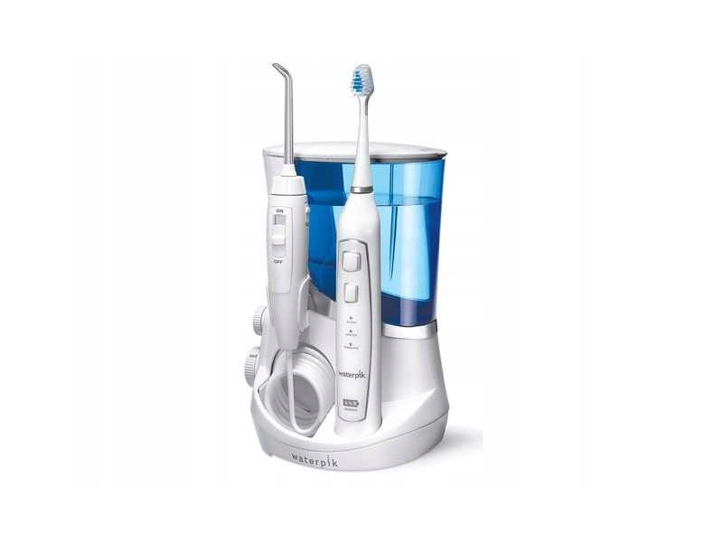 

Irygator Waterpik WP-861 E2 Szczoteczka Soniczna