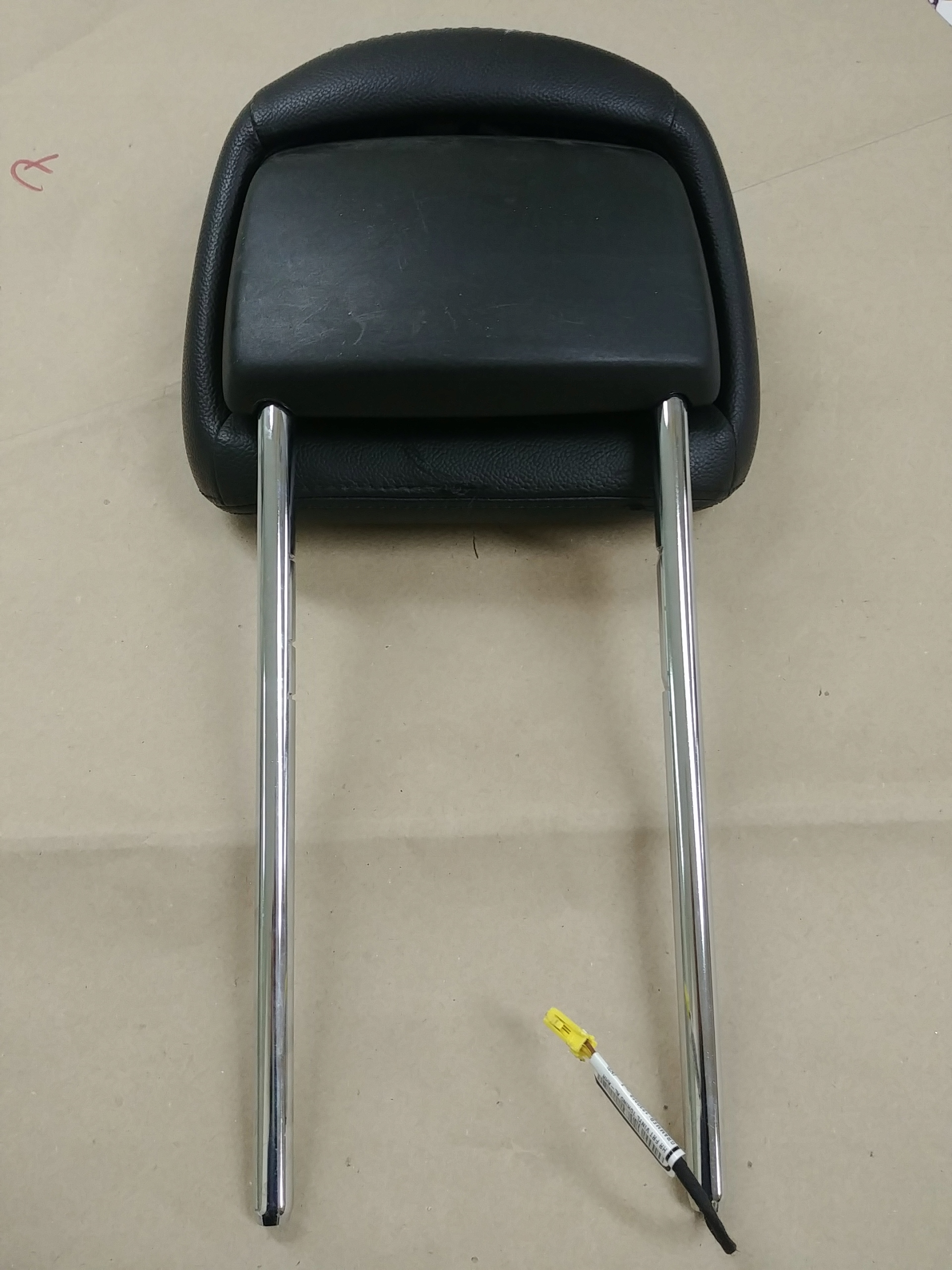 1UQ97BD1AB - Voyager Town Country Caravan 11-16