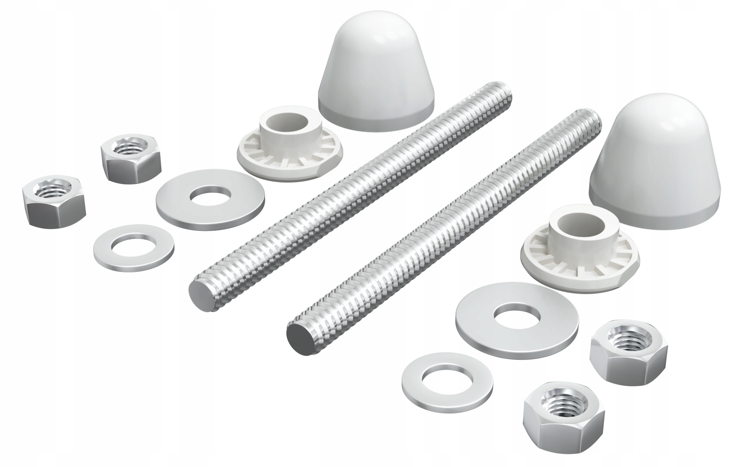 ZESTAW MOCUJĄCY WC MISKA DO STELAŻA PODTYNKOWEGO TOALETOWY