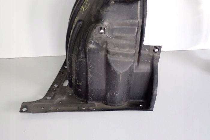 MITSUBISHI SPACE STAR III 19- mudguard right front front