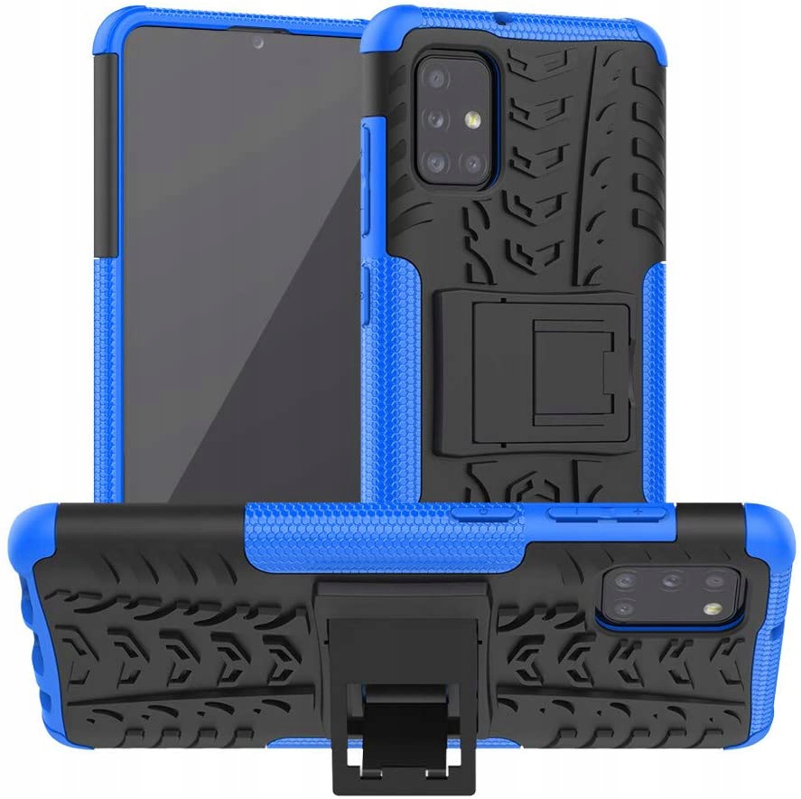 

Etui Pancerne Armor Do Samsung Galaxy M51