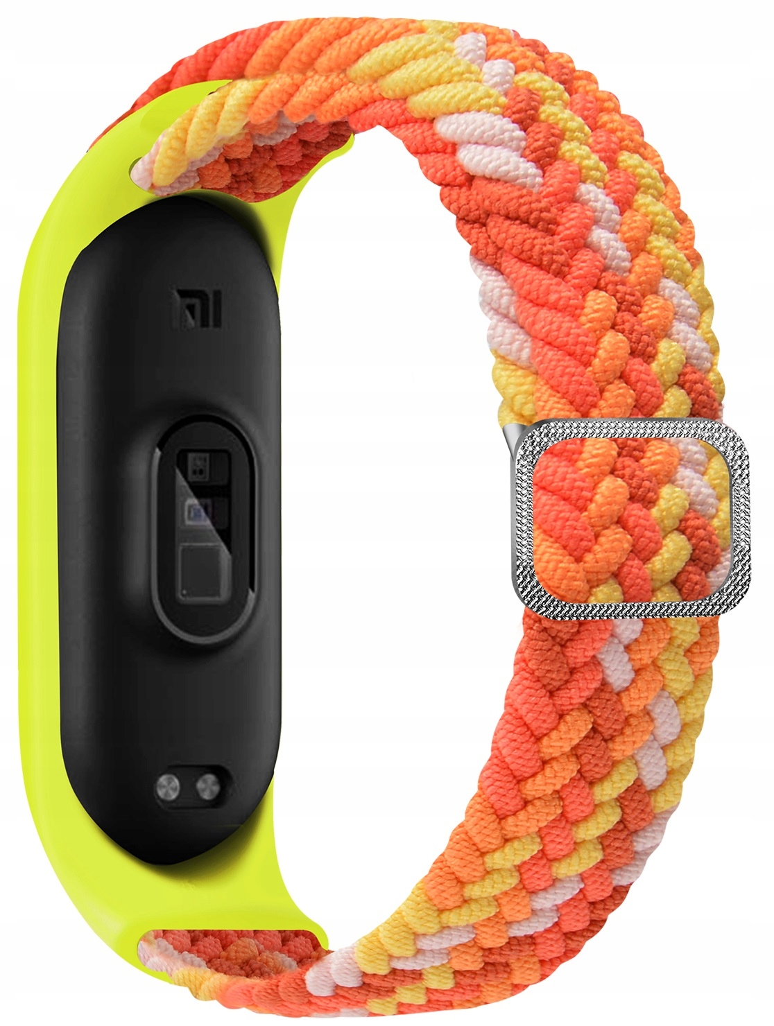 

Pasek Opaska do Xiaomi MI Band 3/4/5/6