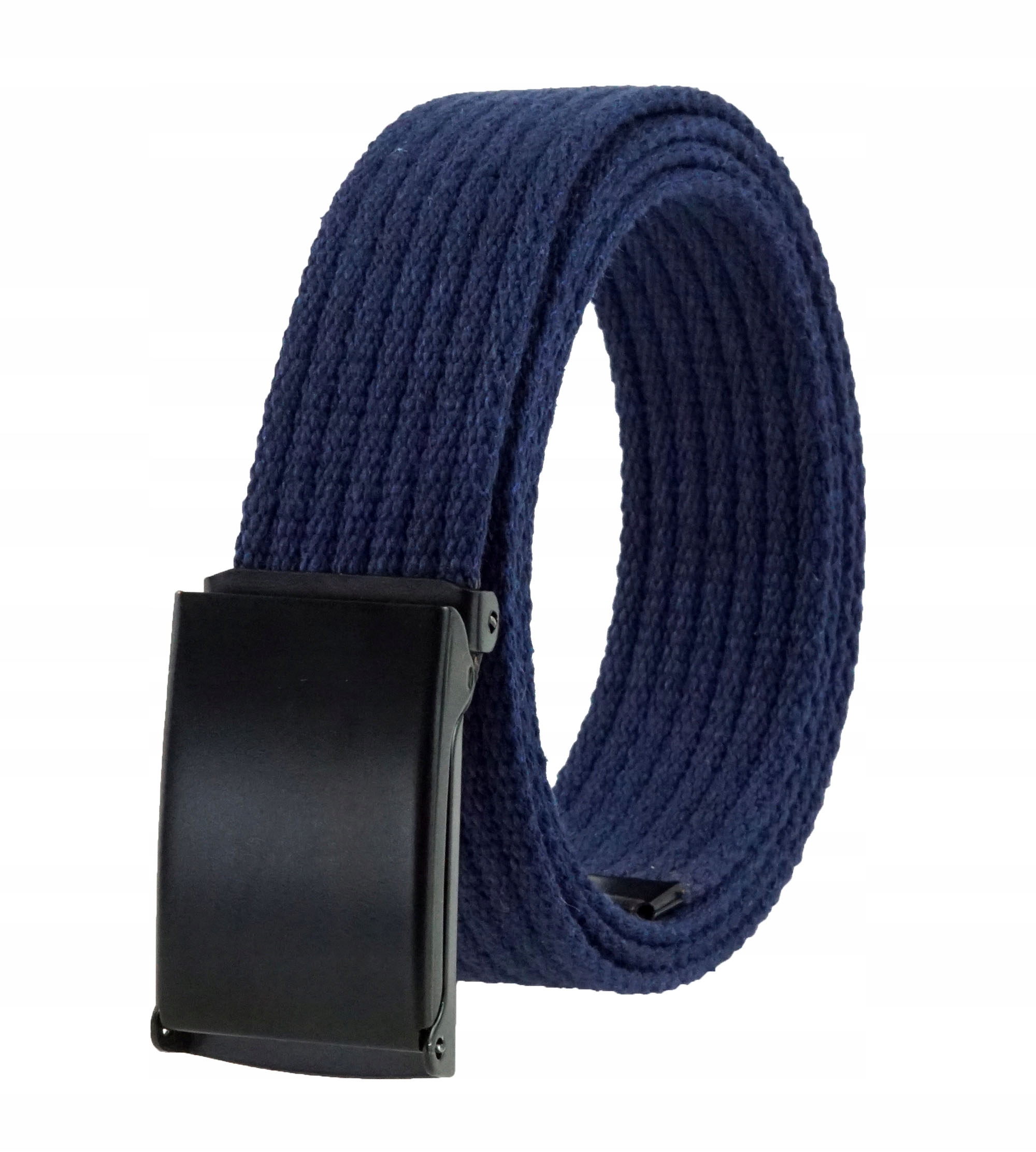 

Parciany Pasek Do Spodni 3 CM Granat Parciak 85