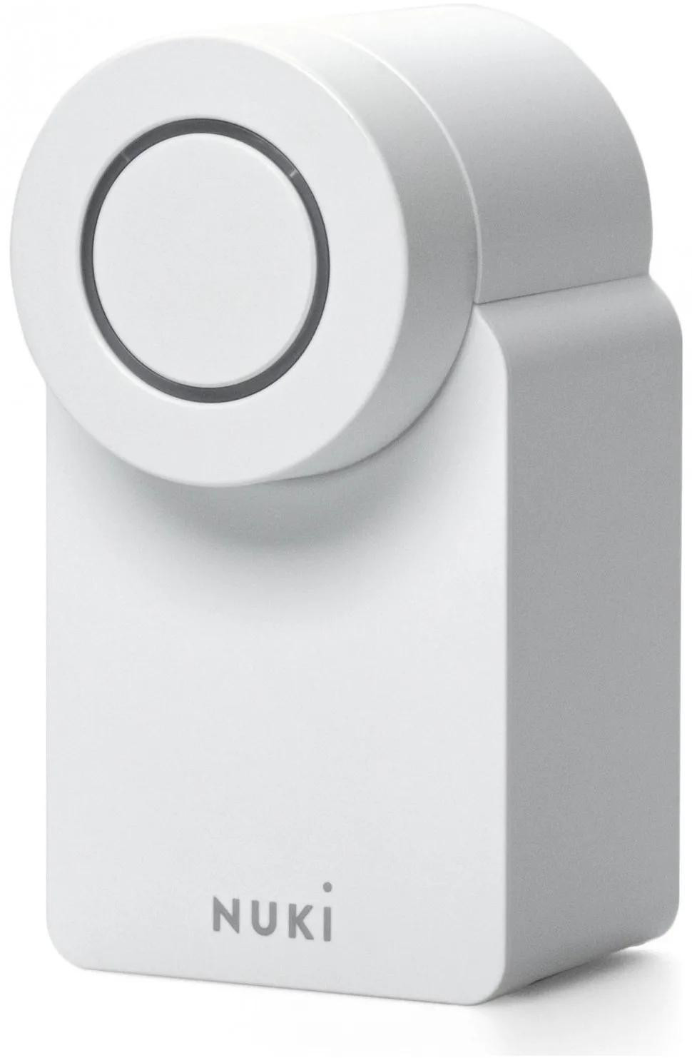 Inteligentný zámok Nuki Smart Lock Go