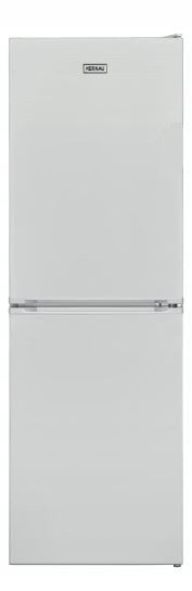 Lodówka Kernau KFRC 16153 NF W 166cm NoFrost