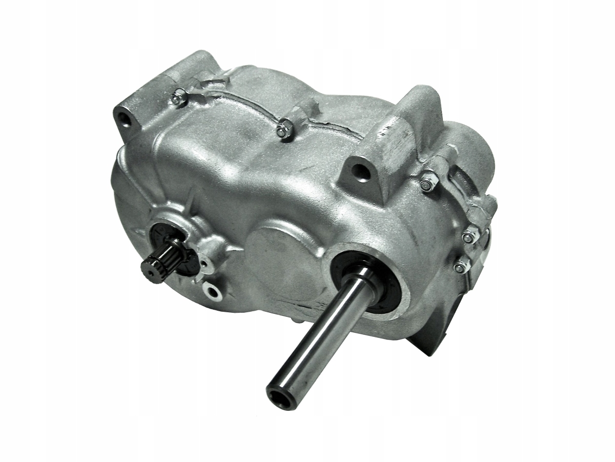 Převodovka Aixam 400 A721 A741 Crossline 796