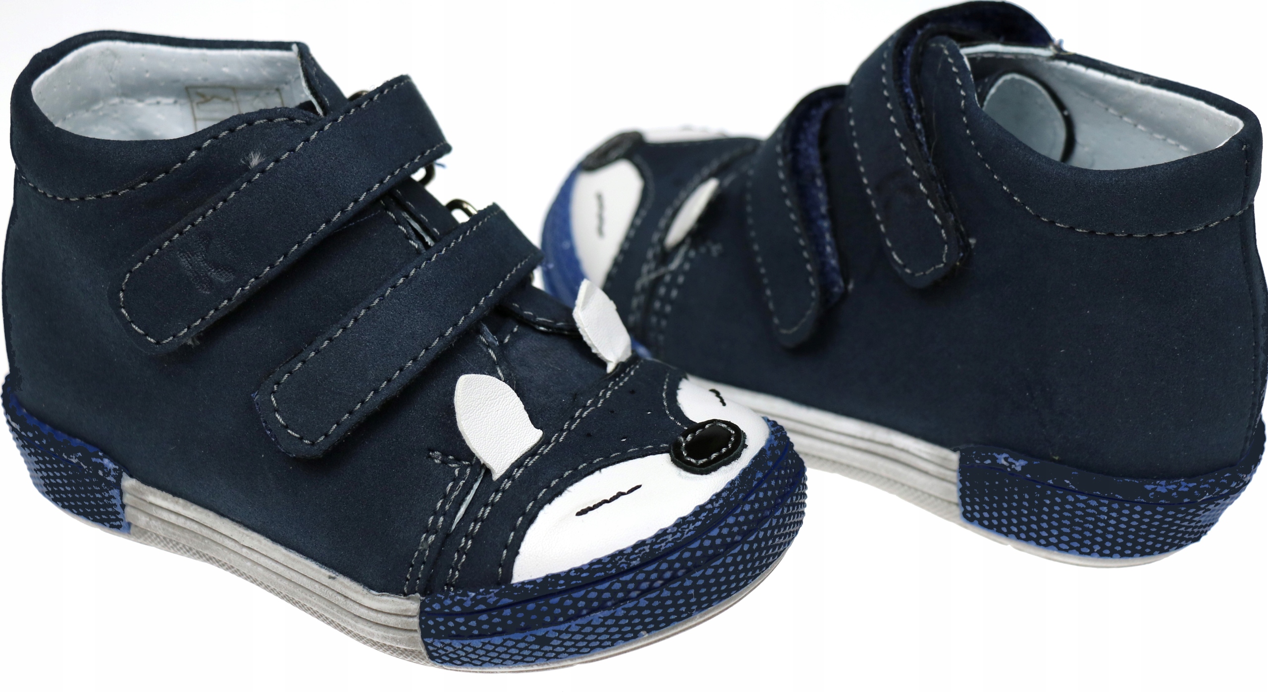 KORNECKI _polskie profilowane trzewiki_ 22_ AMEWIK Marka Kornecki