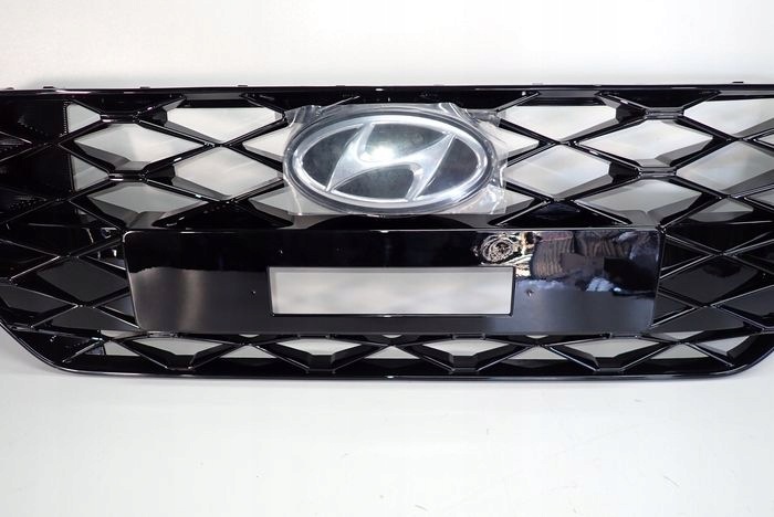 HYUNDAI I20 III 20- grille