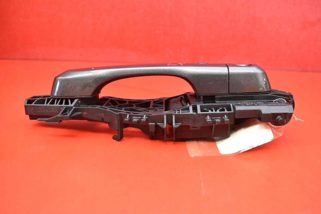 handle left front front PAU 252107 JEEP RENEGADE LIFT 18-21