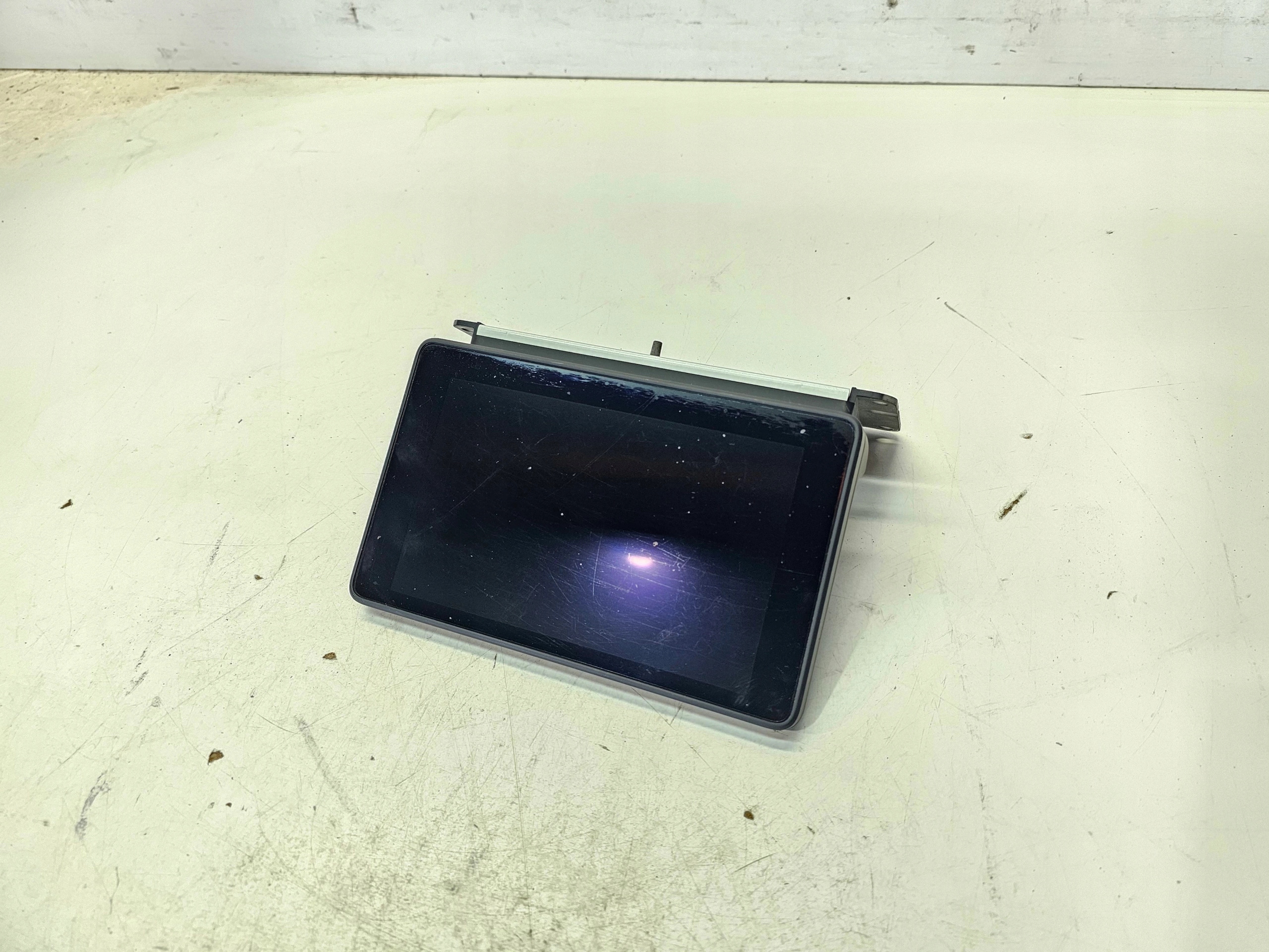 display LCD MMI A4 B9 S5 A5 8W 8W8919604