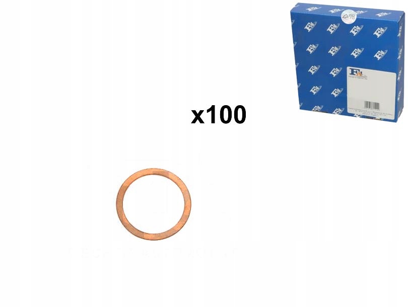 Fischer 26x32x2 CU Kod producenta 26x32x2 CU