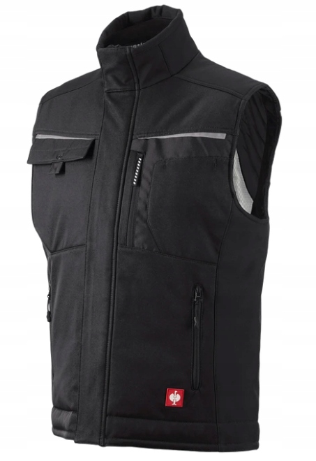 Engelbert Strauss Bezrękawnik Kamizelka Motion r.L