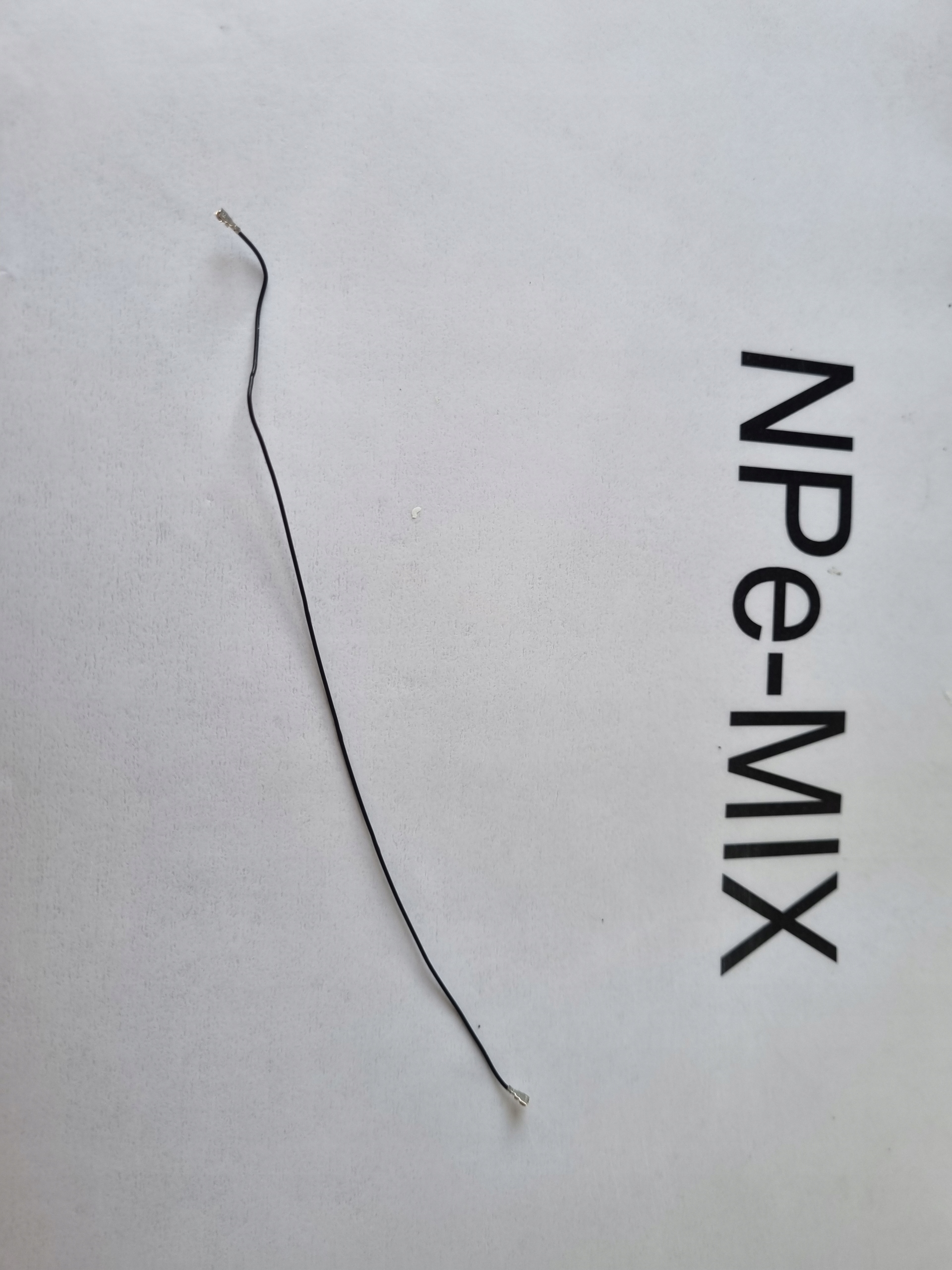 Antena Kabel Realme C11 2021 RMX3231