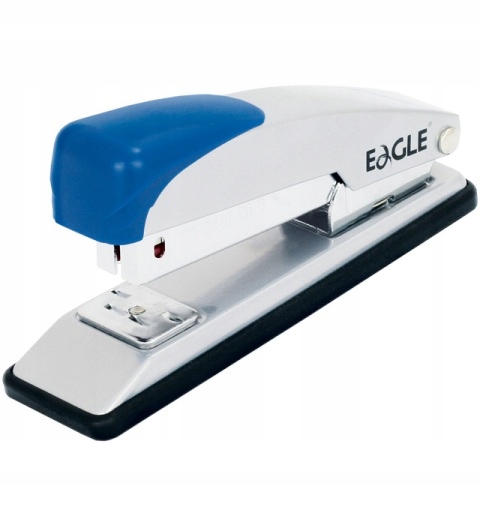 

Zszywacz Eagle 205 do 20 kartek Niebieski 110-1168